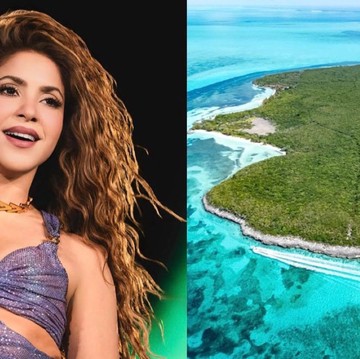 Tajir Melintir, 8 Selebritas Hollywood yang Punya Pulau Pribadi untuk Berlibur