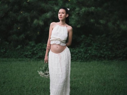 10 Cara Artis Gen Z Umumkan Kehamilan, Intip Potret Manisnya