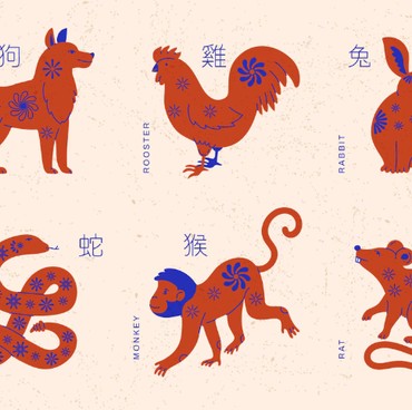 7 Shio yang Diramal Panen Rezeki Besar Saat Idul Fitri