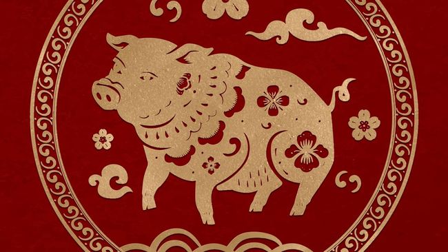 4 Shio Ini Diprediksi Lepas dari Masa Sulit pada 6 April 2026