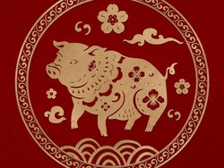 4 Shio Ini Diprediksi Lepas dari Masa Sulit pada 6 April 2026