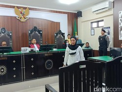 Terungkap! Briptu Rizka Minta Uang-Ancam Brigadir Esco Sebelum Pembunuhan