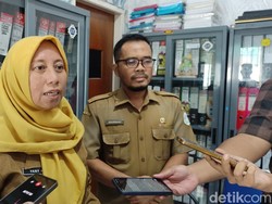 3.600 Warga Lamongan Terdata TBC, Dinkes Perluas Skrining