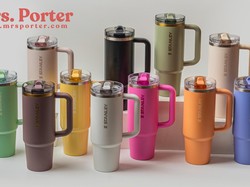 Adu Tumbler Premium Rp 400 Ribuan ke Atas, Mana yang Paling Worth It?