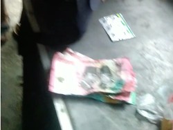 Jajan Bakso Pakai Duit Palsu, Pria di Ciputat Ditangkap Polisi