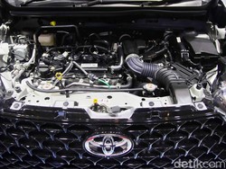 Veloz Hybrid Ternyata Masih Pakai Aki Kecil, Ini Fungsinya