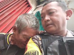 Cerita Pilu di Balik Viral Pensiunan Guru Dituduh Jukir Liar di Jakut