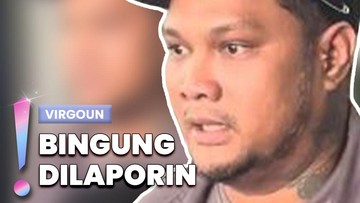 Kabar Terkini Artis dari InsertLive : Video: Virgoun Siap Hadapi Mediasi dengan Inara soal Hak Asuh Anak 