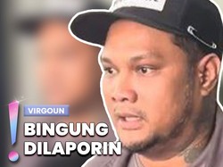 Video: Virgoun Siap Hadapi Mediasi dengan Inara soal Hak Asuh Anak