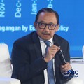 Dolar Kini Rp16.910, Wamenkeu Ungkap Efeknya ke Defisit APBN