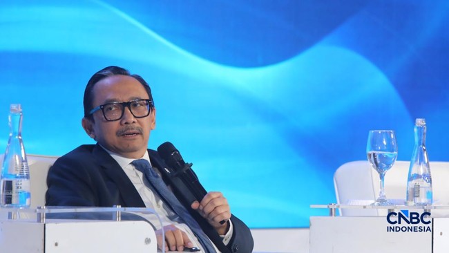 Wamenkeu Beberkan Kinerja Surat Utang RI Lebih Baik dari India-Afsel