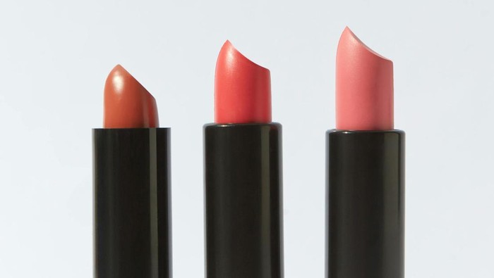 Warna lipstick untuk cool undertone