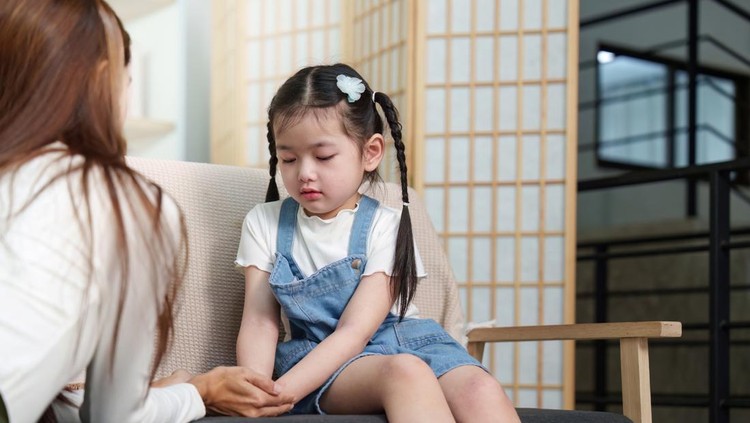 10 Cara Mendisiplinkan Anak agar Patuh sejak Kecil Tanpa Menghancurkan Harga Dirinya