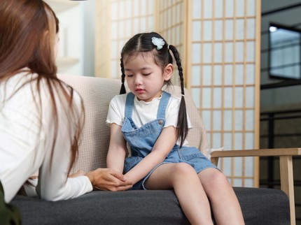 10 Cara Mendisiplinkan Anak agar Patuh Sejak Kecil Tanpa Hancurkan Harga Dirinya