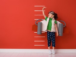 Golden Age Anak Bukan Sekadar Istilah, Ini Perannya untuk Tinggi Badan dan Cepat Tanggap