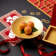 5 Rekomendasi Hampers Makanan untuk Imlek yang Cocok Dibagikan ke Teman Kantor