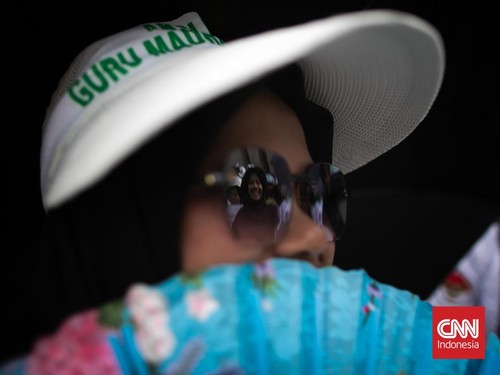 Komisi VIII DPR Kawal Ketat Proses Pencairan Tunjangan Guru Agama