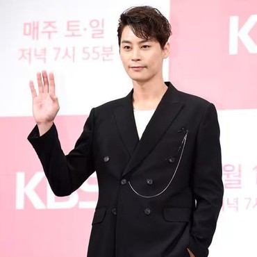 Jung Eun Woo Bintang 'Welcome to Waikiki 2' Meninggal Dunia di Usia 39 Tahun