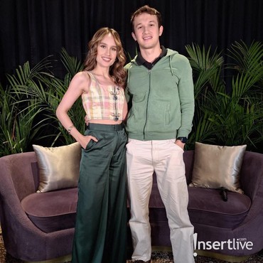 Arya Vasco Ternyata Sudah Incar Cinta Laura Sejak Remaja