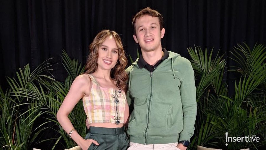 Arya Vasco Ternyata Sudah Incar Cinta Laura Sejak Remaja