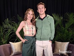 Arya Vasco Ternyata Sudah Incar Cinta Laura Sejak Remaja