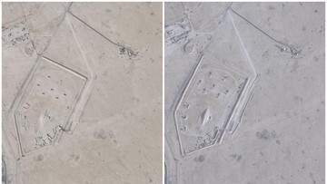 Tegang dengan Iran, AS Siagakan Rudal-rudal di Negara Arab Ini