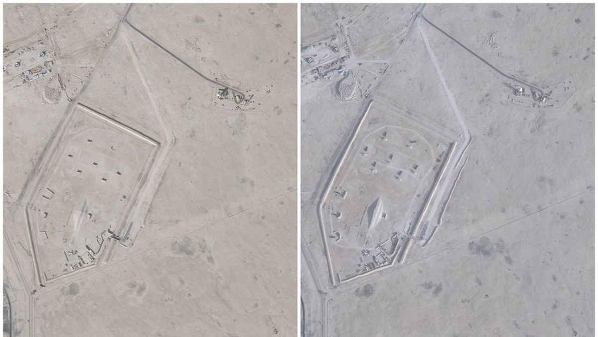 Tegang dengan Iran, AS Siagakan Rudal-rudal di Negara Arab Ini