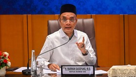 Komisi VIII Buka Suara Soal Dugaan Aliran Dana Haji ke Pansus DPR