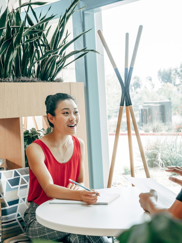 perempuan Aries digambarkan sebagai seseorang yang sangat jujur dan terus terang.