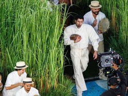 Lirik Lagu DtMF - Bad Bunny