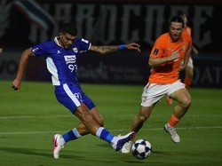 Ratchaburi Vs Persib: Maung Bandung Kalah 0-3