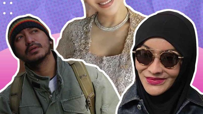 Video: 5 Berita Populer: Maia Nyawer Anak Mulan, Jung Eun Woo Meninggal