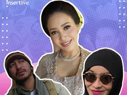 Video: 5 Berita Populer: Maia Nyawer Anak Mulan, Jung Eun Woo Meninggal