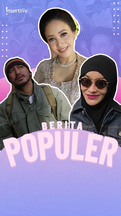 Video: 5 Berita Populer: Maia Nyawer Anak Mulan, Jung Eun Woo Meninggal