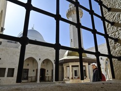 Peziarah WNI Tertahan di Yordania, KBRI Amman Beri Penjelasan