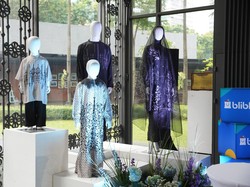 15 Brand Lokal Keluarkan Koleksi Eksklusif di Blibli, Ada Heaven Lights