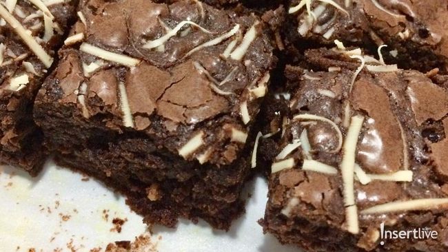 Mentega Vs Minyak: Mana yang Lebih Baik untuk Resep Brownies?
