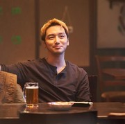 Segera Tayang, Simak Potret Byun Yo Han dengan Rambut Pirang di Film Netflix Baru Pavane