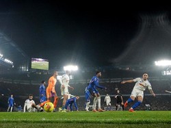 Chelsea Vs Leeds: Petaka 6 Menit The Blues