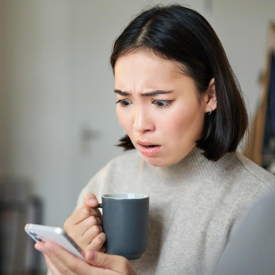 3 Ciri Kepribadian Orang yang Nggak Tahan Melihat Typo di Chat