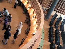 Asyik, Ada Laboratorium Sosial Baru di UGM!