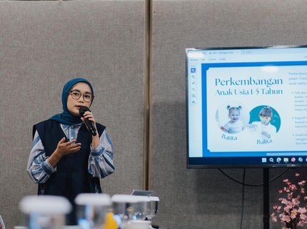 5 Stimulasi Belajar Anak Usia Dini dan Contohnya Menurut Pakar