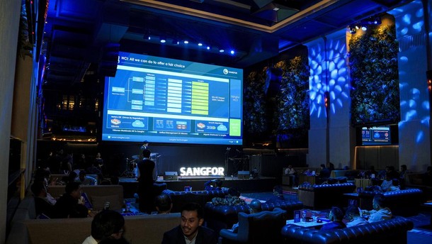 Sangfor Indonesia Gelar Customer Appreciation 2026 Perkuat Kolaborasi Digital TI