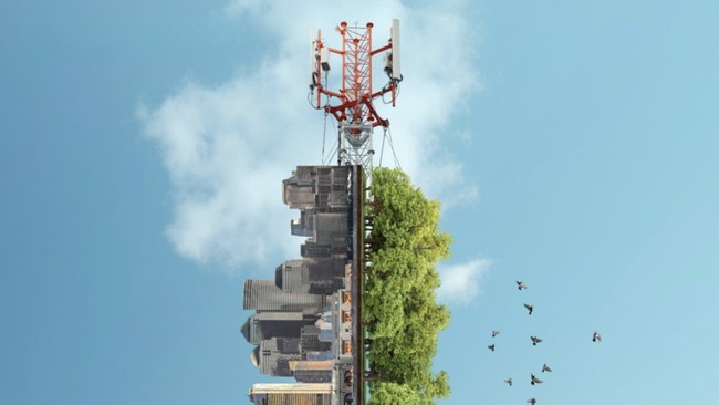 Telkom Ungkap Rekam Jejak Keberlanjutan di Hari Bumi 2026