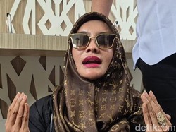 Praperadilan Richard Lee Ditolak, Doktif: Gak Ada yang Kebal Hukum!