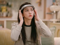 Jisoo BLACKPINK Ingin Bungkam Kritik Lewat Drakor Boyfriend On Demand