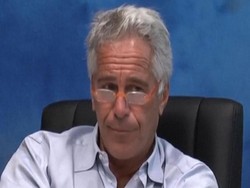 Video Dokumentasi saat Epstein Diinterogasi Pada 2010