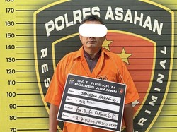 Modus Pria di Asahan Cabuli Sejumlah Bocah SD