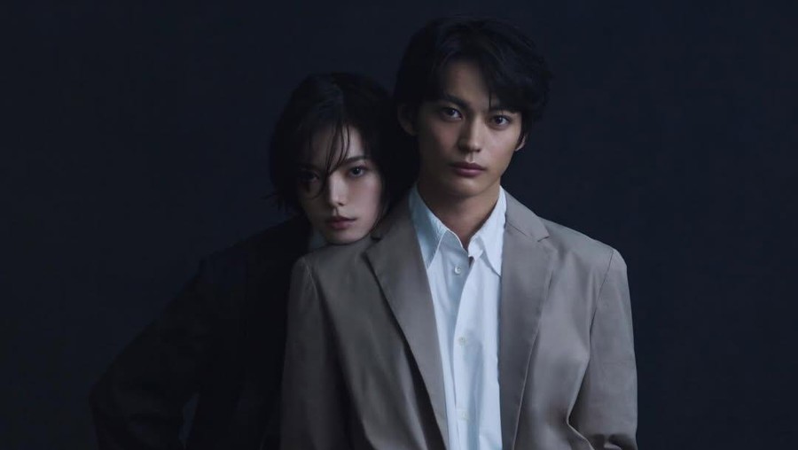 Fuju Kamio dan Yurina Hirate