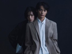 Tak Pernah Terseret Isu Pacaran, Fuju Kamio dan Yurina Hirate Umumkan Pernikahan